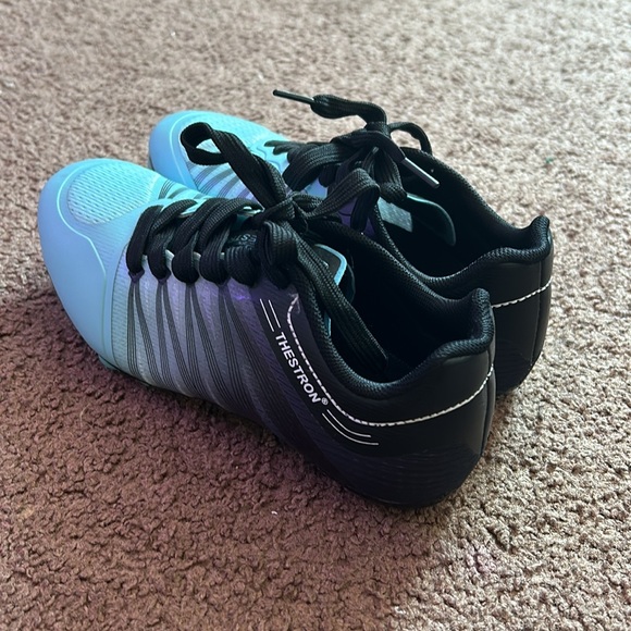 THESTRON Spikes Sneakers - Picture 4 of 5